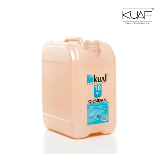 Kuaf Oksidan 10 Vol 5 Lt