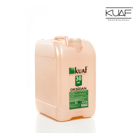 Kuaf Oksidan 30 Vol 5 Lt
