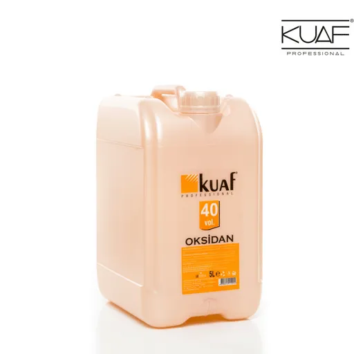 Kuaf Oksidan 40 Vol 5 Lt