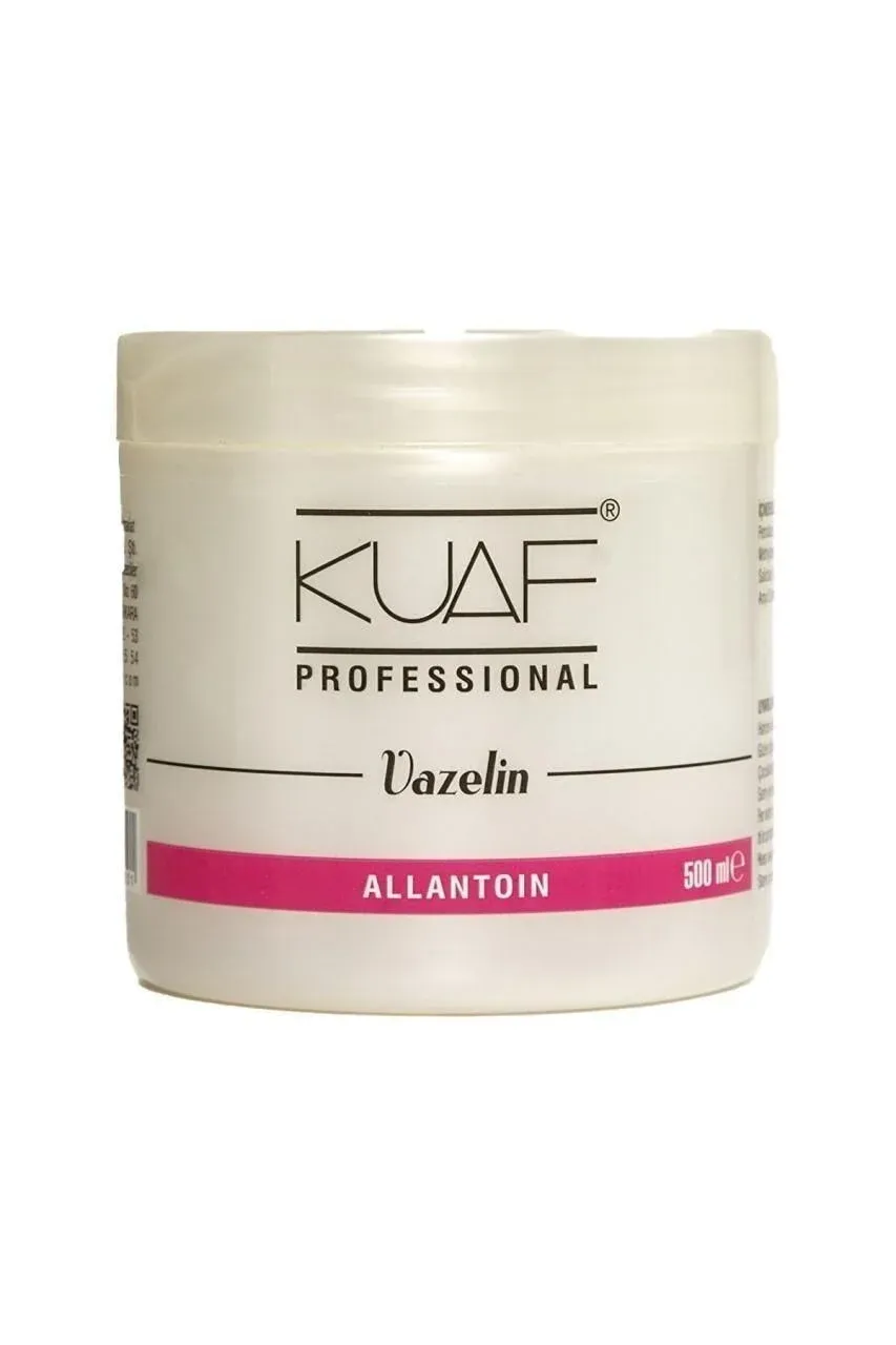 Kuaf Vazelin Allantoin 300 ML