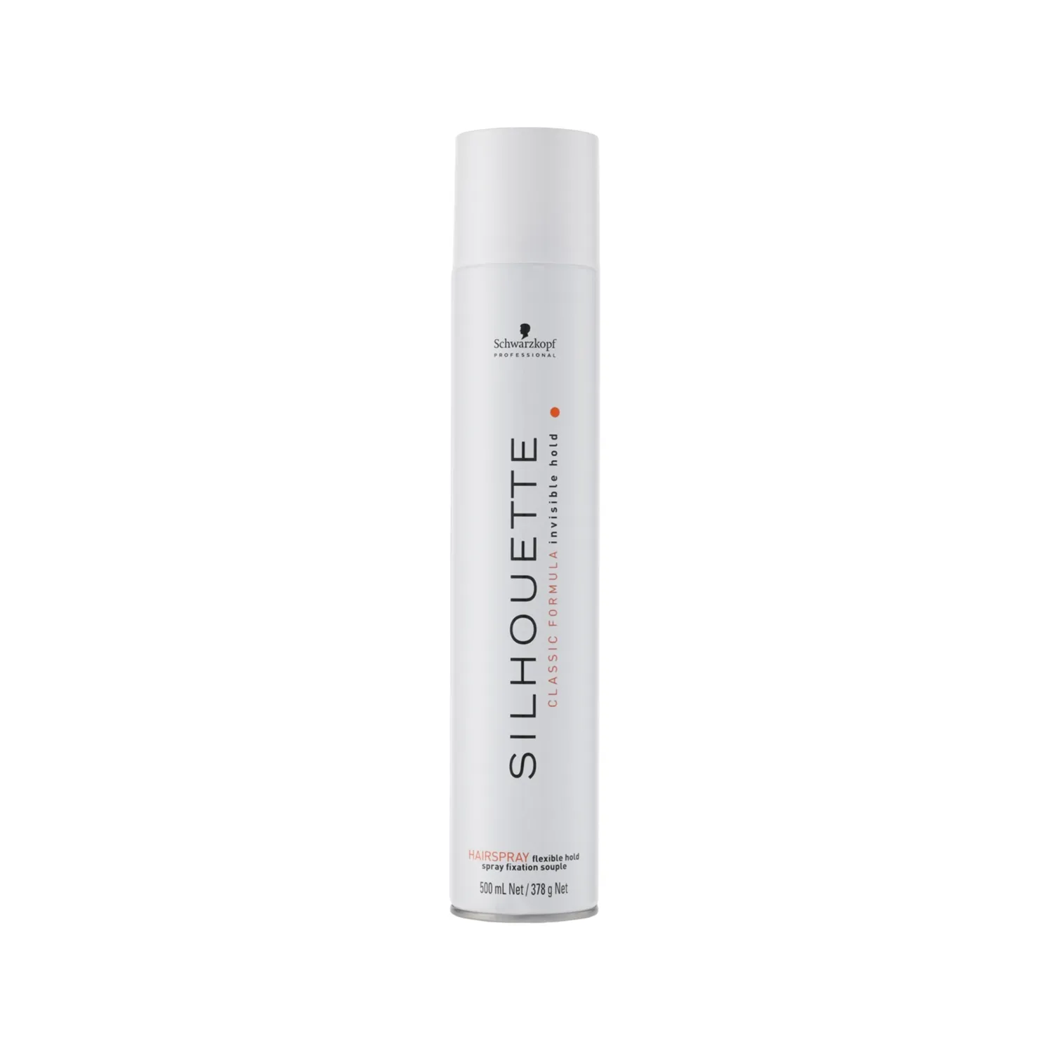 Schwarzkopf Silhouette Flexible Hold Esnek Tutuşlu Sprey 500 ml