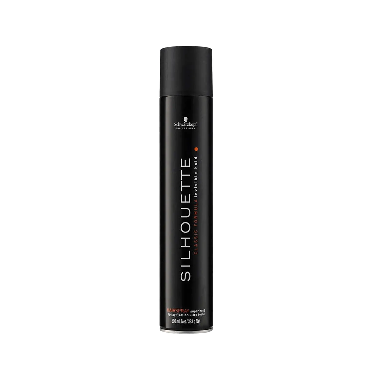 Schwarzkopf Silhouette Süper Saç Bakım Sprey 500 ml